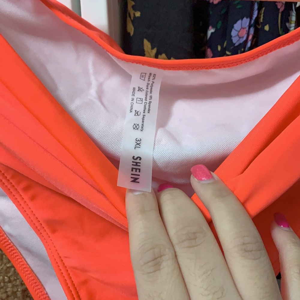 Neon Bikini Bottom - Picture 4 of 8